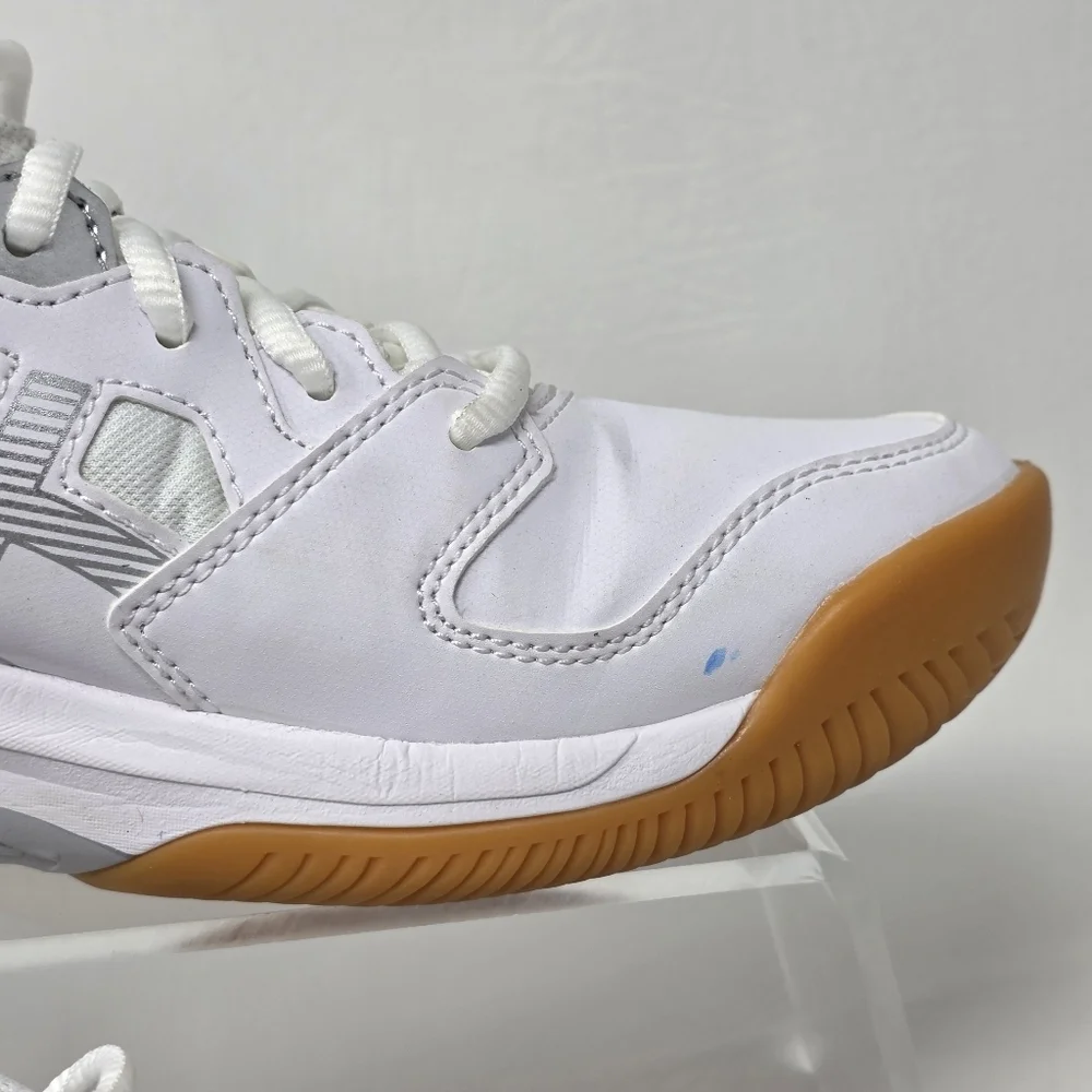 Asics Womens Gel Renma 1072A073 White Running Shoes Sneakers Size 10 - Picture 11 of 11